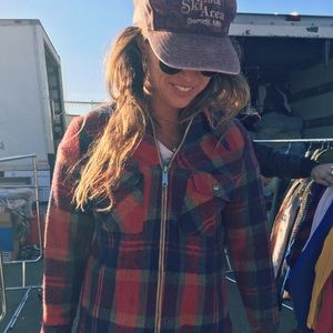 Meet your Posher, Katelynn